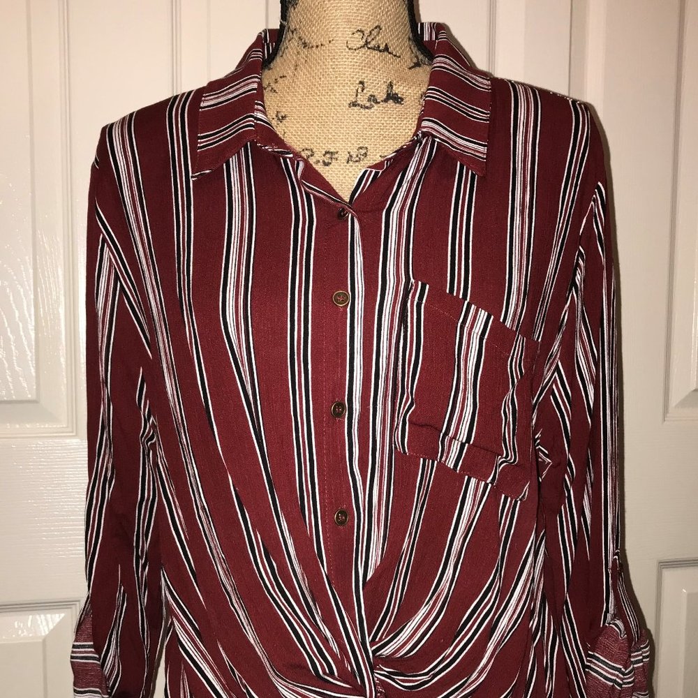 Women's Blouse